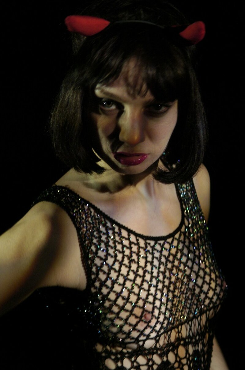 Проститутка Рита