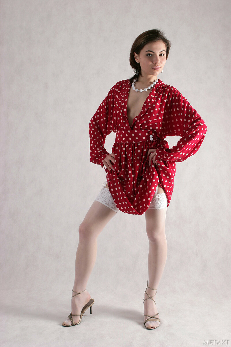 Проститутка Грета