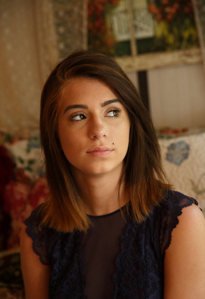 Проститутка Анастасия