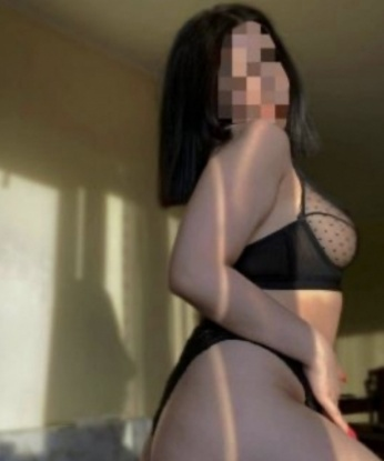 Проститутка Ольга